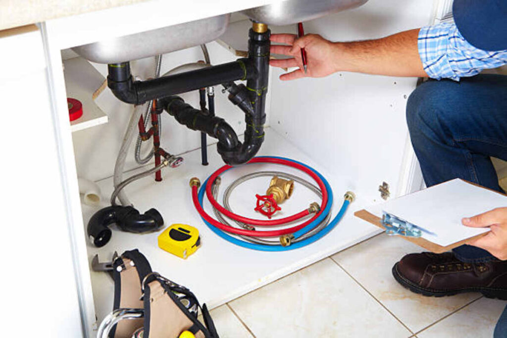 Finding a Plumber For Fort Wayne That Does Quality Work