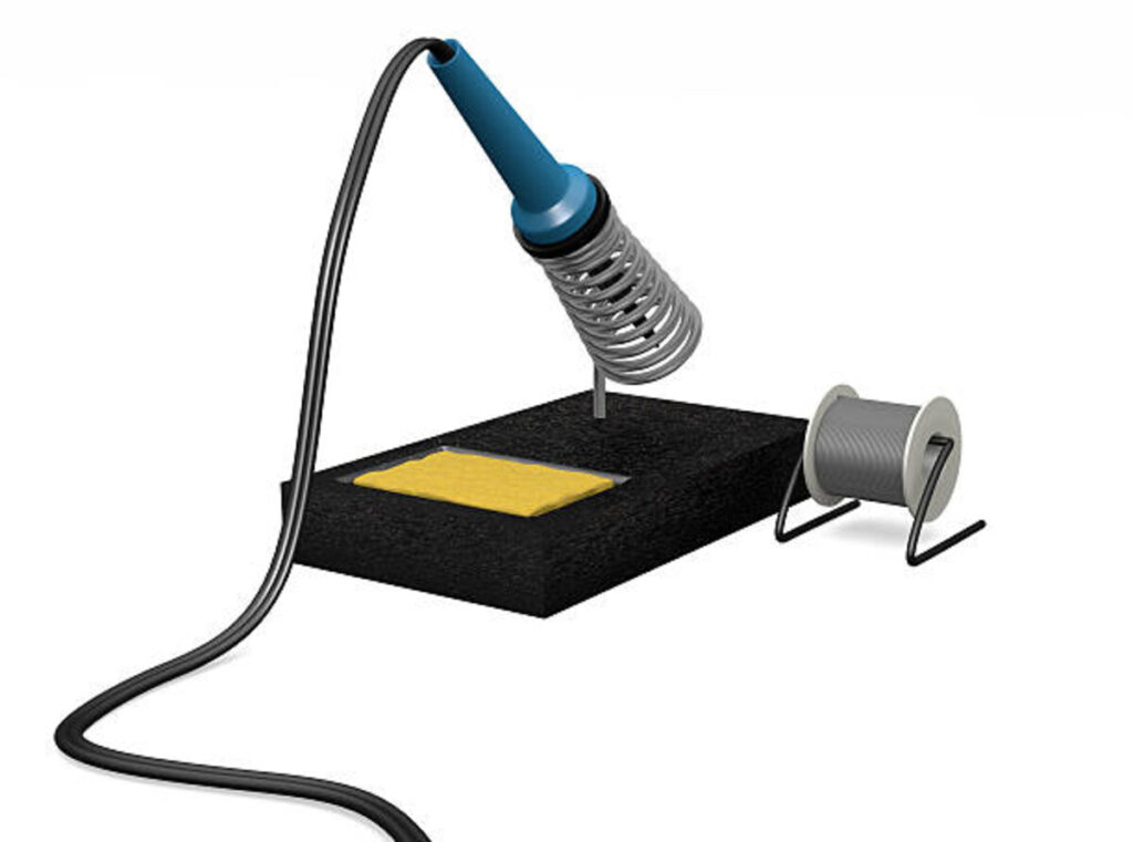 What is Sponge Iron?