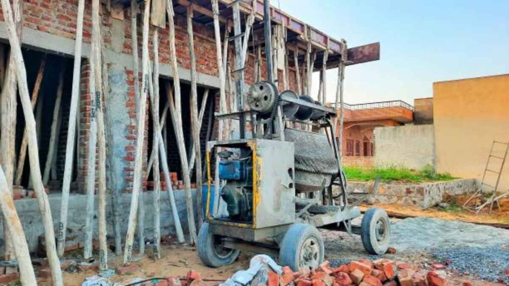 What Is RCC in Construction