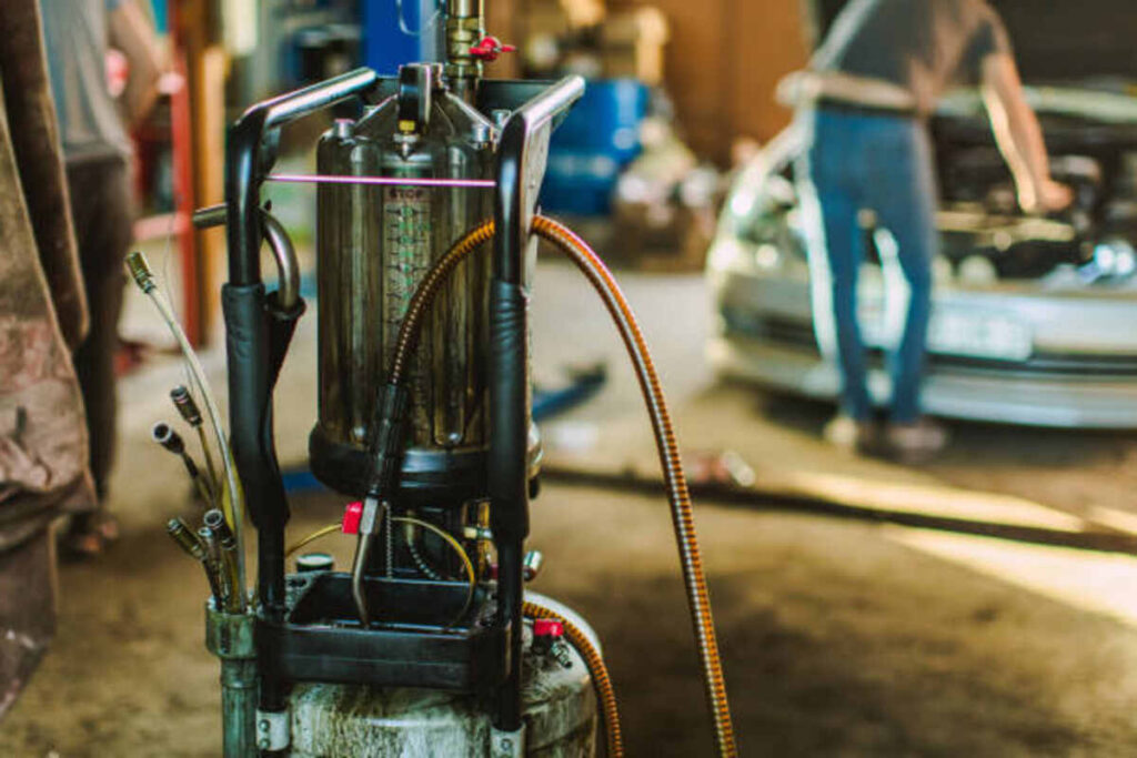Future Trends in Oil Mill Machinery