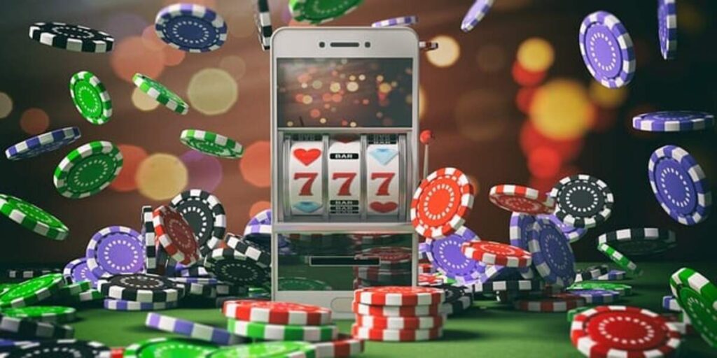 The Evolution of Online Betting