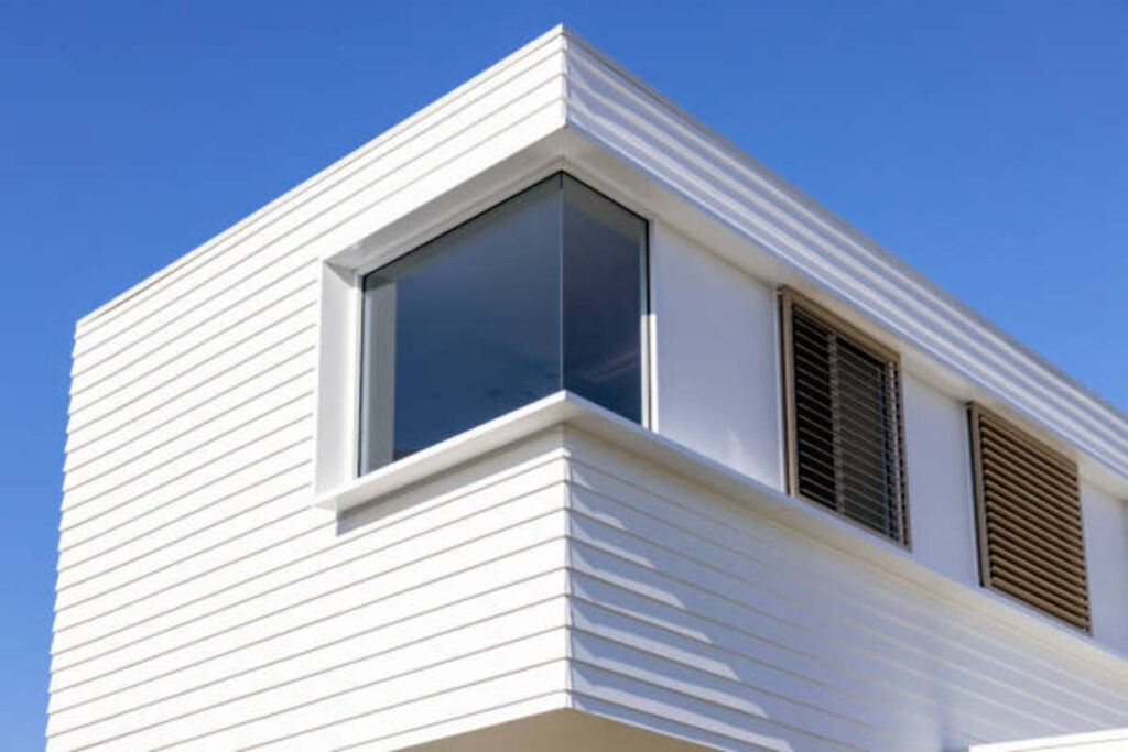 passive house