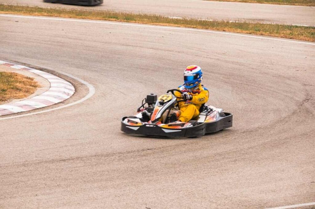 smash karts