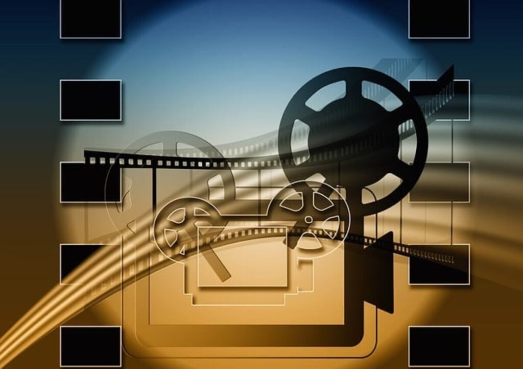 Leading 5 Bollywood Movies with Netflix
