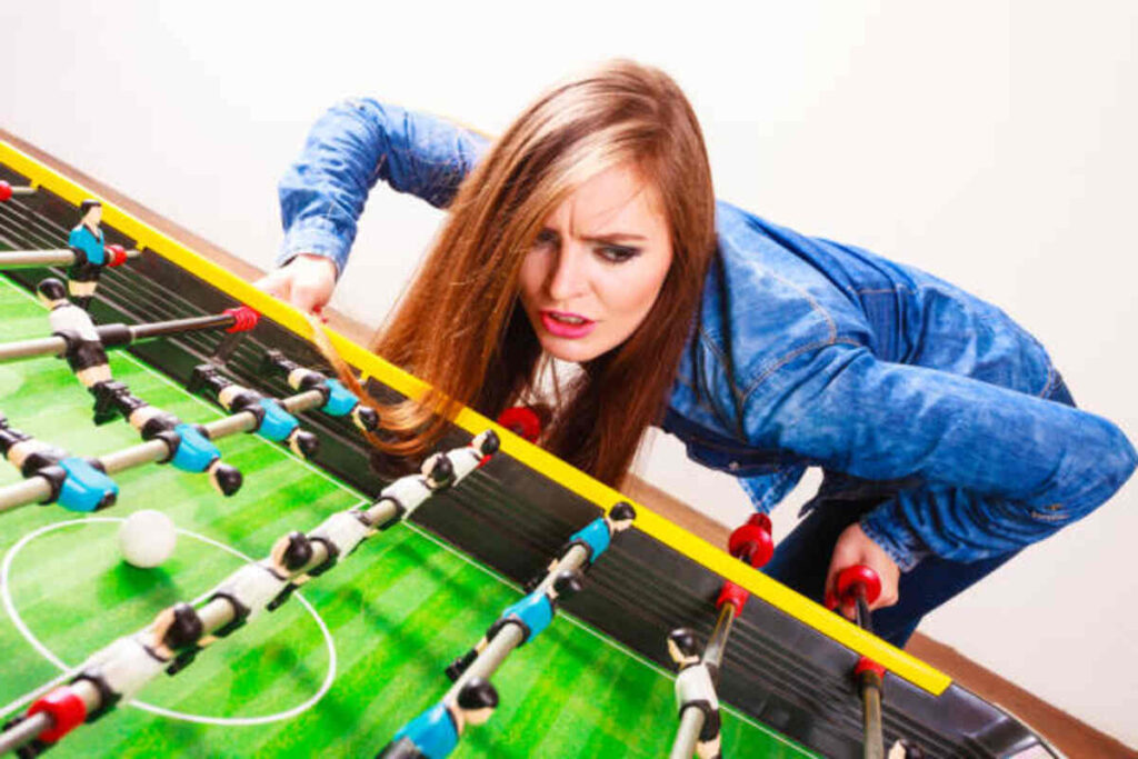Choosing the Perfect Foosball Table for You