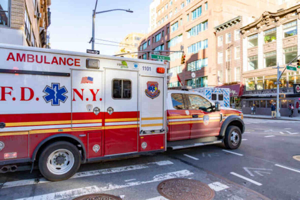 Finding Reliable Tow Truck Services in NY