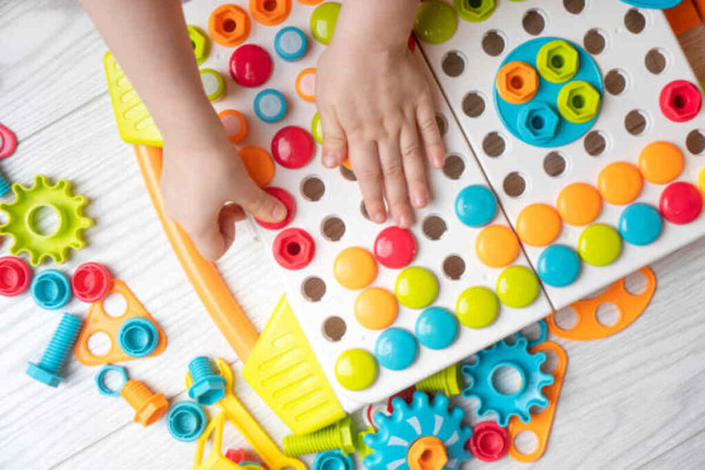 Maximizing Fun The Ultimate Playtime Scheduler