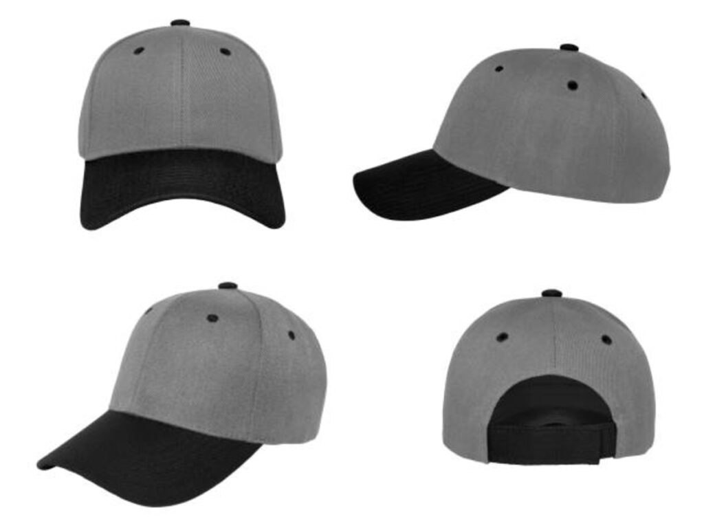 The Ultimate Guide to Fitted Hats - maglysis