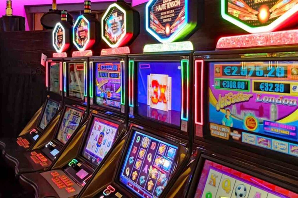 Going through the Variety of Online Casino Games