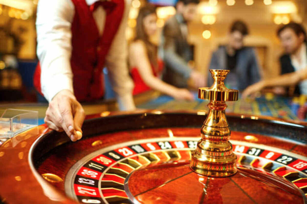 Typically the Rise of Mobile Wagering Sites