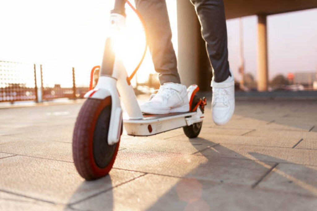 Eco-friendly commuting solutions