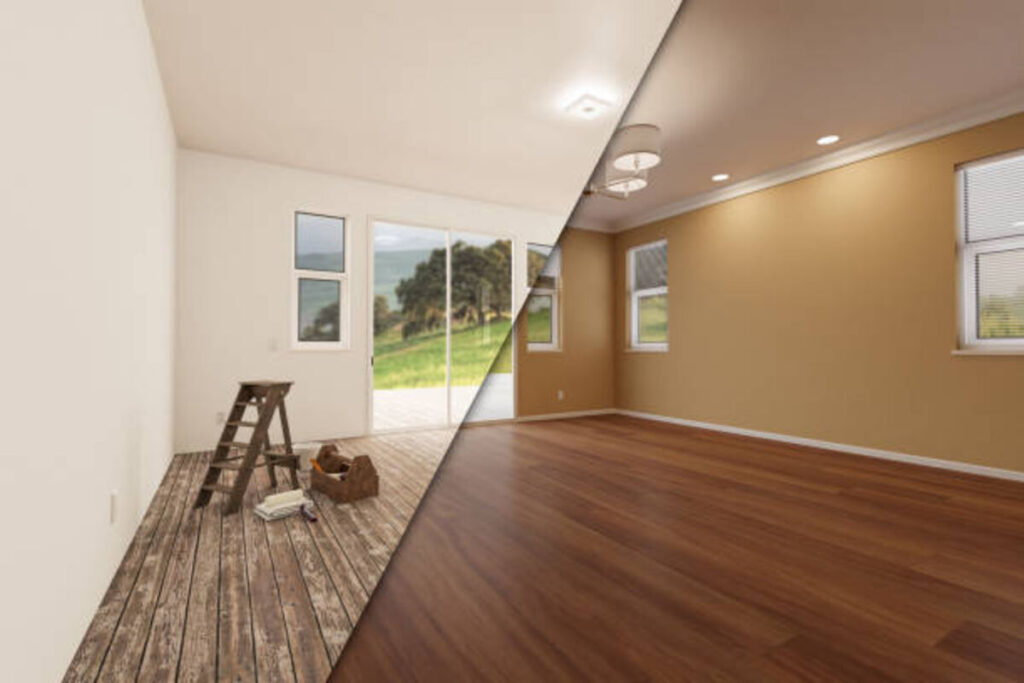 Major Tips for Hiring Renovation Professionals