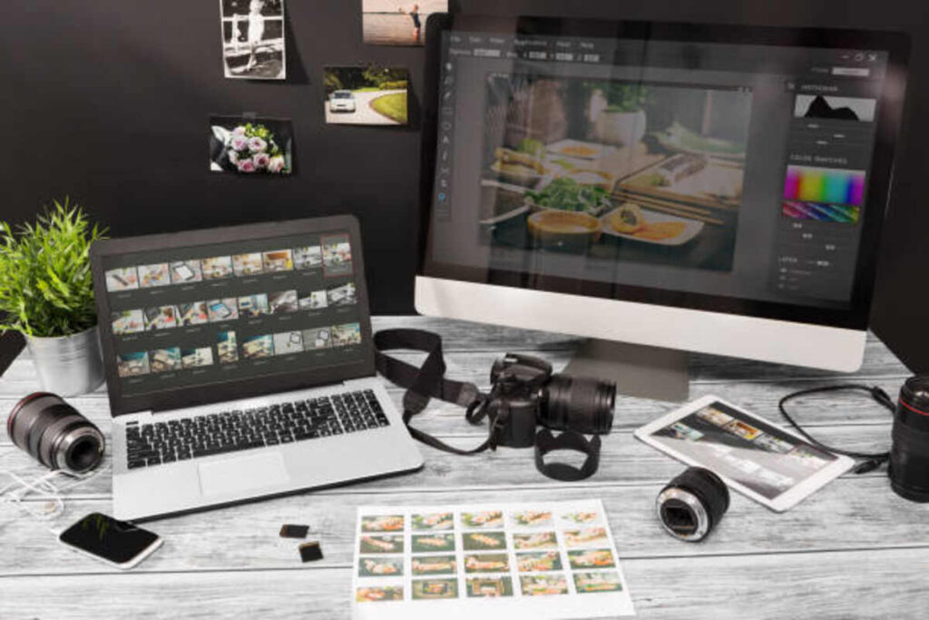 Raise your Skills Canva Workshops Malaysia