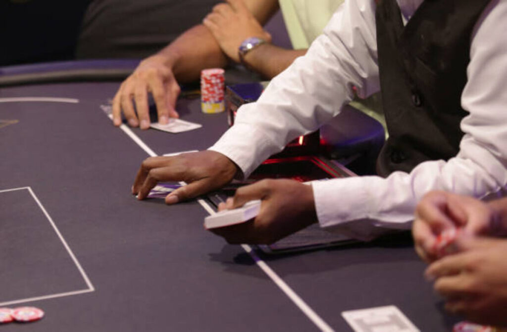 Exploring the Best Playtech Casinos Online Ultimate 7