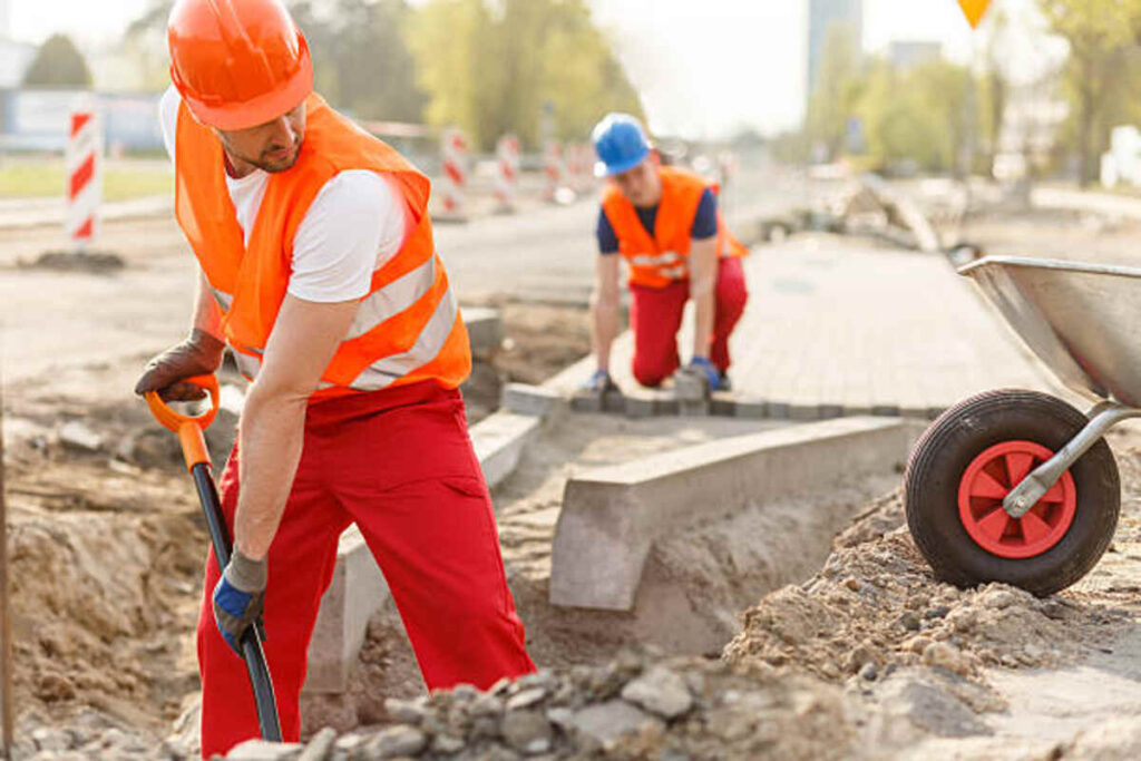 Asphalt Repair Santa Rosa
