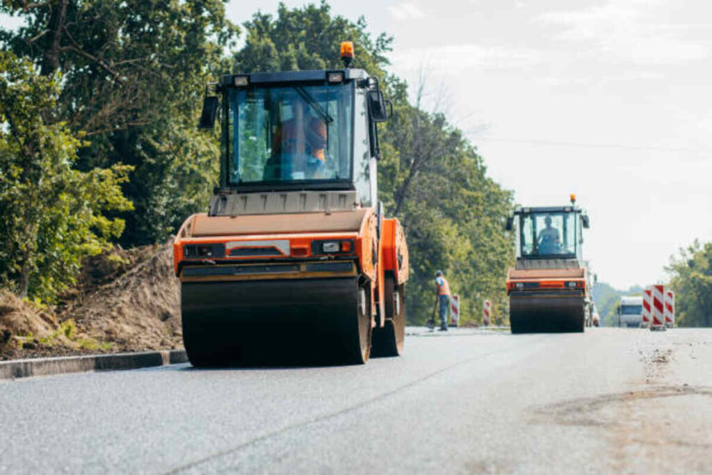Choosing the Right Asphalt for Church Projects
