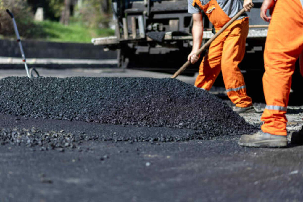 Expert Tips for Kittanning Paving Projects