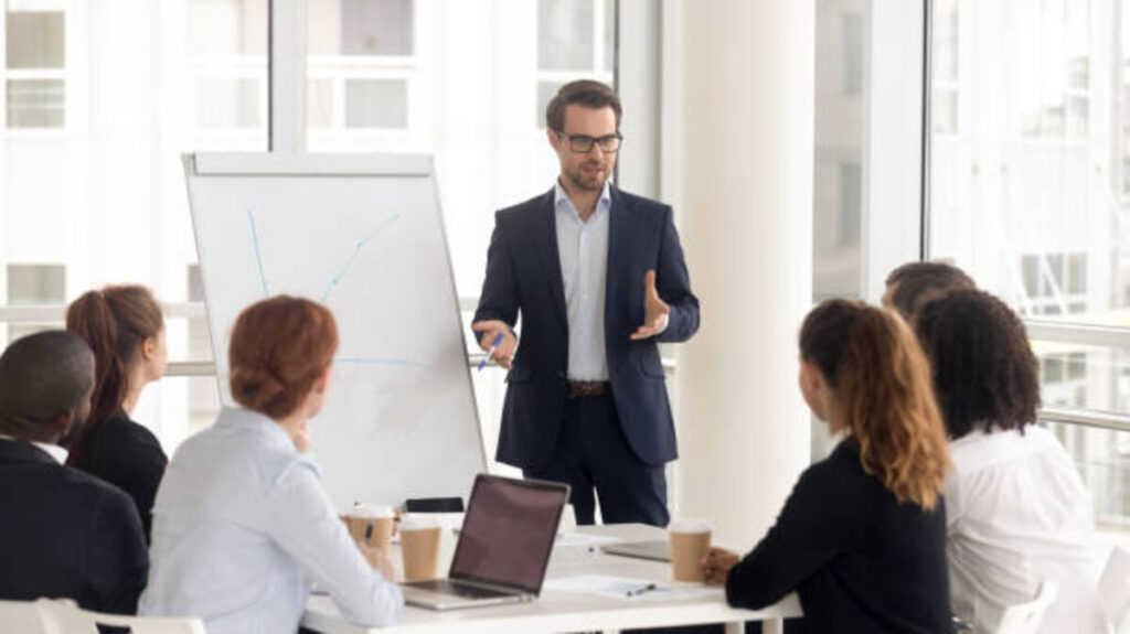 Philadelphia Business Coaching