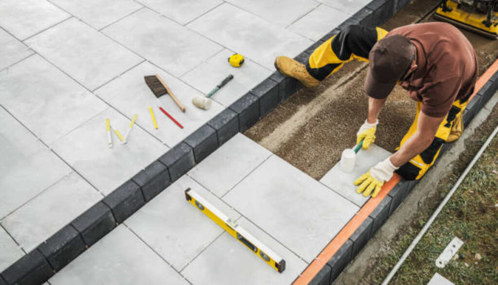 Asphalt Paving Contractors San Francisco