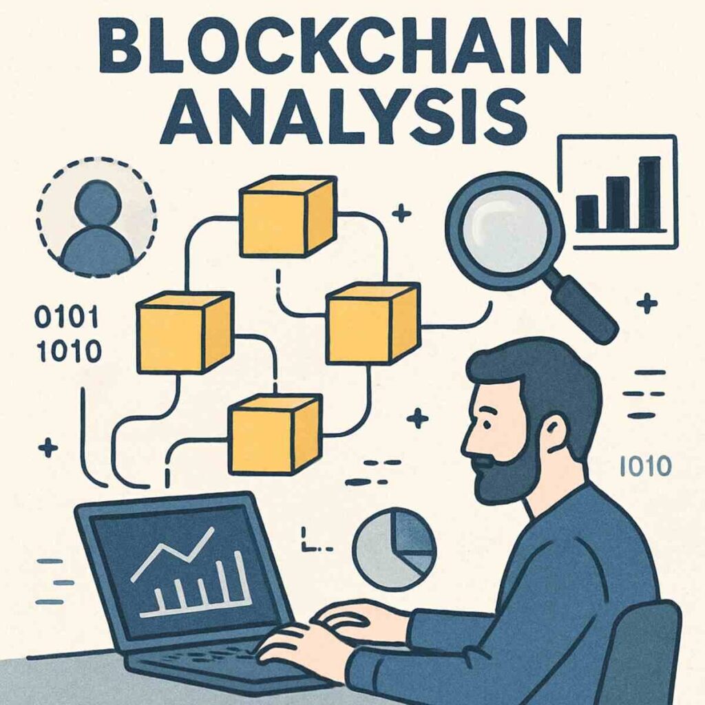Hire a crypto recovery service