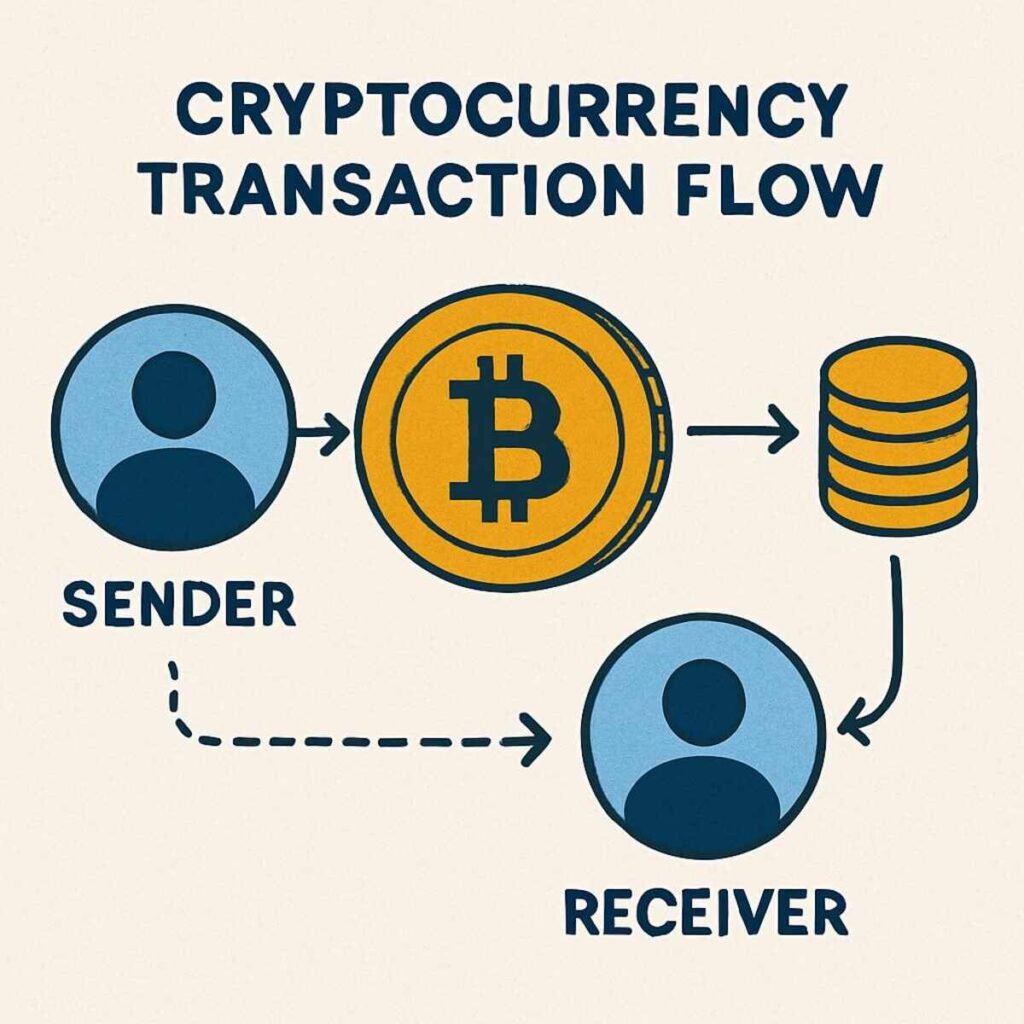 Understanding Crypto Recovery Services: A Guide