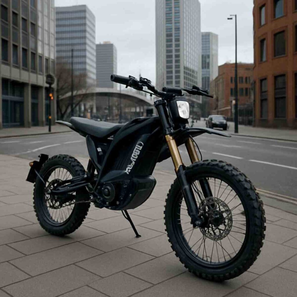 talaria ebike