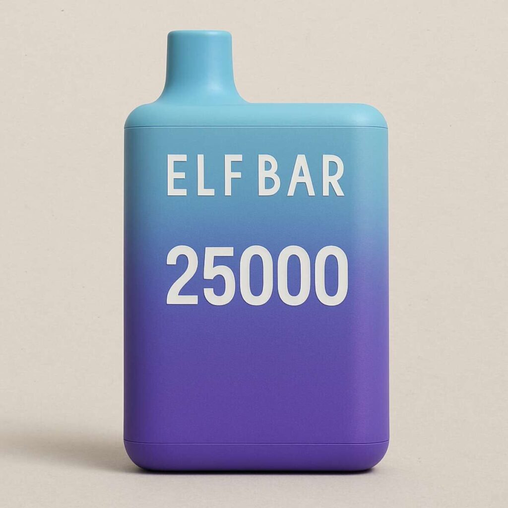 Elf Bar 25000 Combo