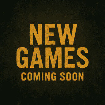 Top Upcoming Titles by Etruegames This Year