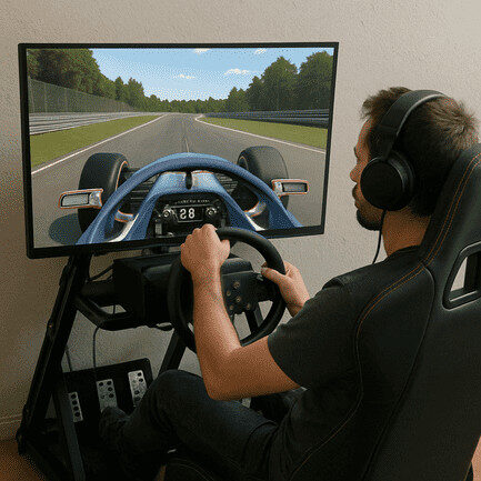 Top NASCAR Games to Play Online