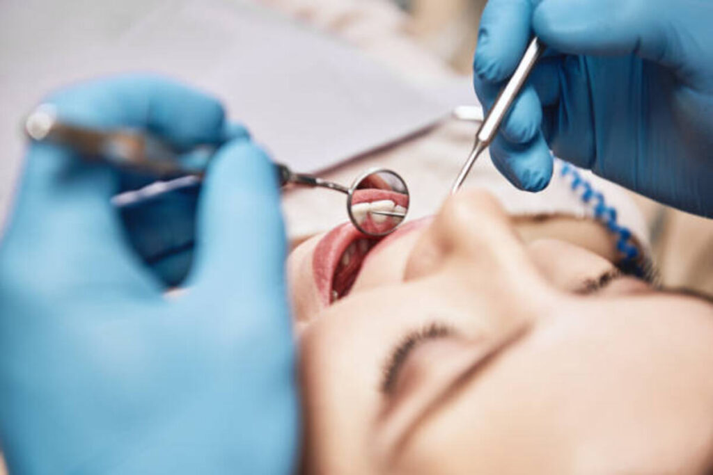 Dental SEO