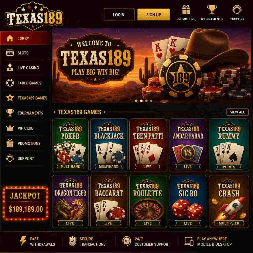 texas189